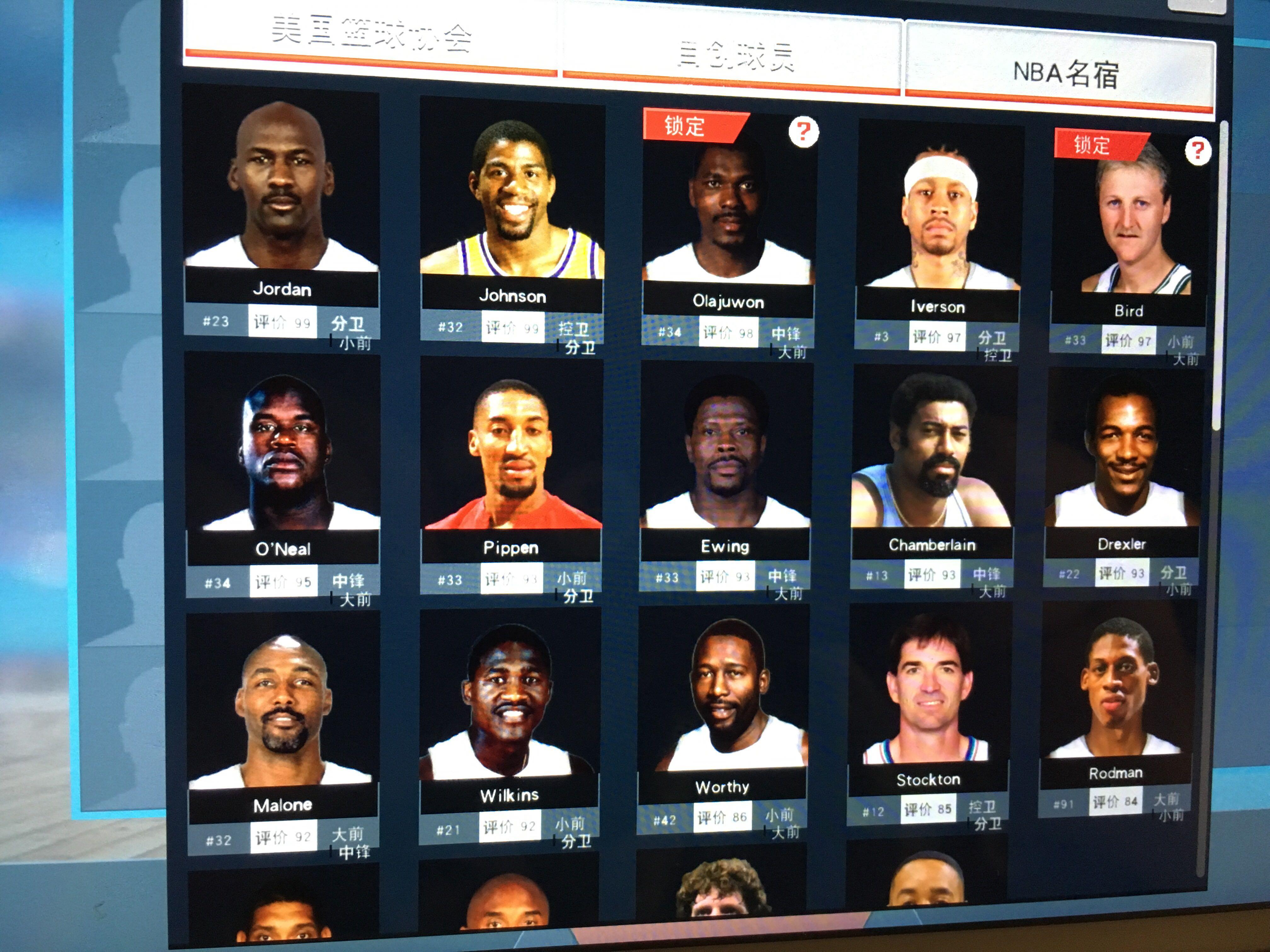 其他替代者 其他替代者